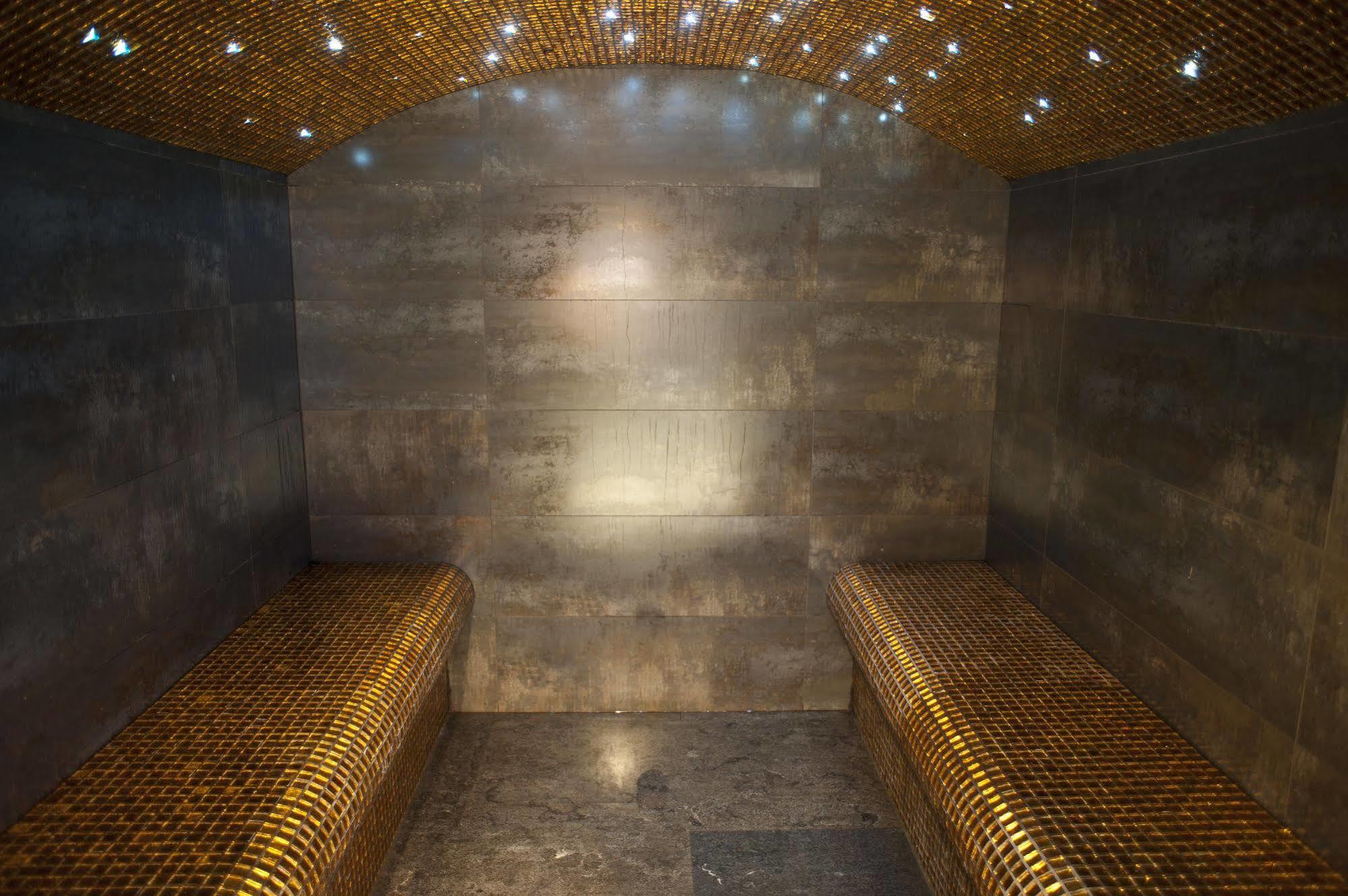 Chamois D'Or Hotel Les Gets Dış mekan fotoğraf